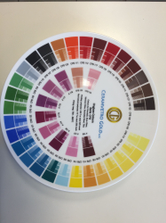 CPB 136 Cadmium Green CPB 136 Cadmium Green